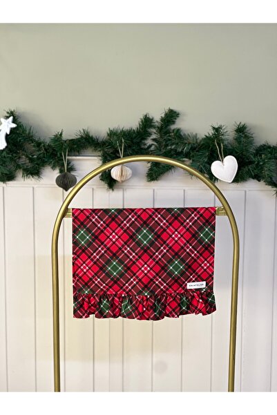 KaiAtelier Chris Keten Tekli Fırın Örtüsü / Kurulama Bezi