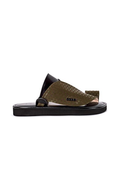 First Life oriental shoes