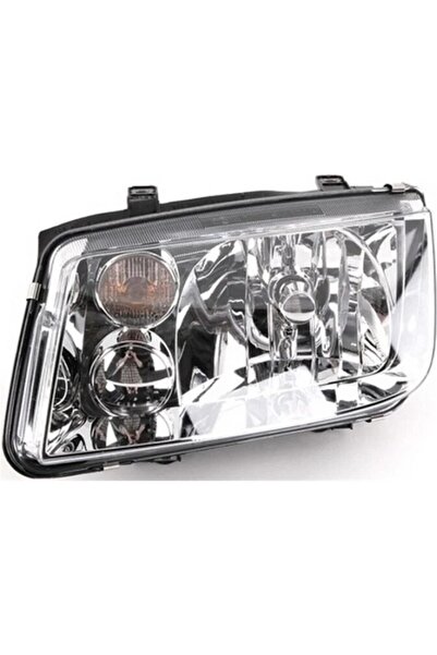 İthal Volkswagen Bora 1999-2004 Model Arası Sol Ön Far sisli 1J5941018AD