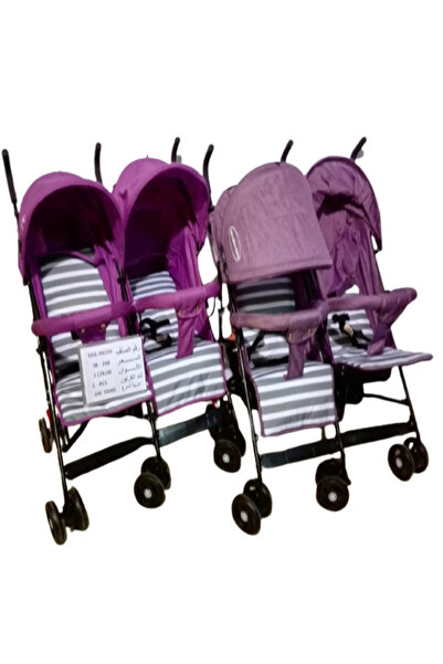 Dogel 'LM-S500S عربية شارع توأم