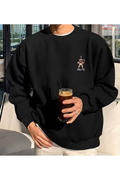 LELVANİ سترة رياضية رجالية باللونين الرمادي والأسود