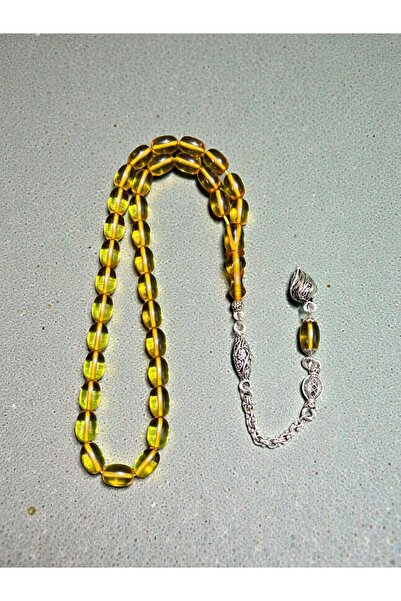 Kehribar SIKMA TESBİH