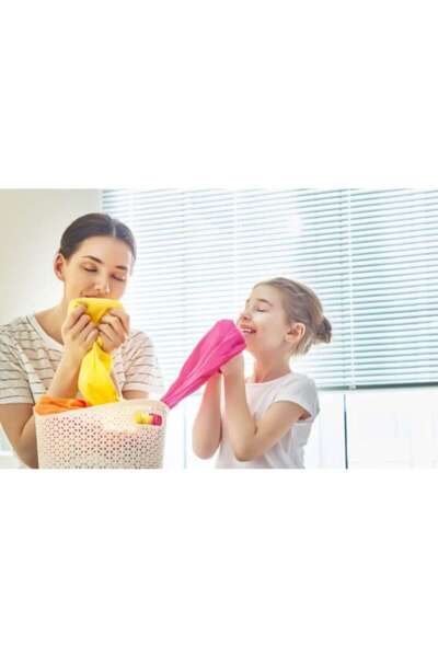 GEM Smart Wash Color Absorbent Sheets, 20 pcs/pack