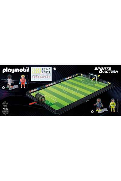 Playmobil - Football Stadium