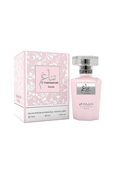 Faan Donna Harmony Perfume for Women 100ml