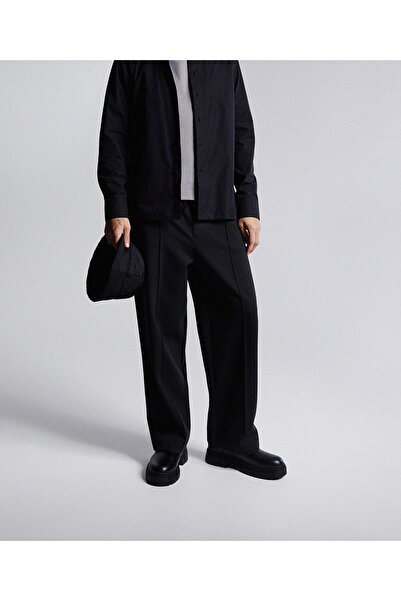 Reserved Pants, Dark grey