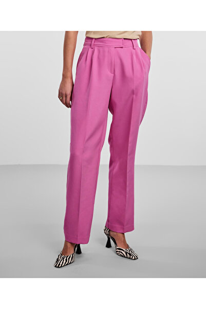 Evendi Pants, Pink