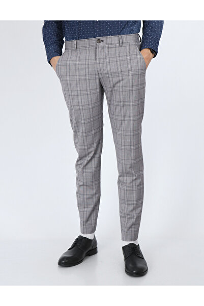 SELECTED Pants, Grey