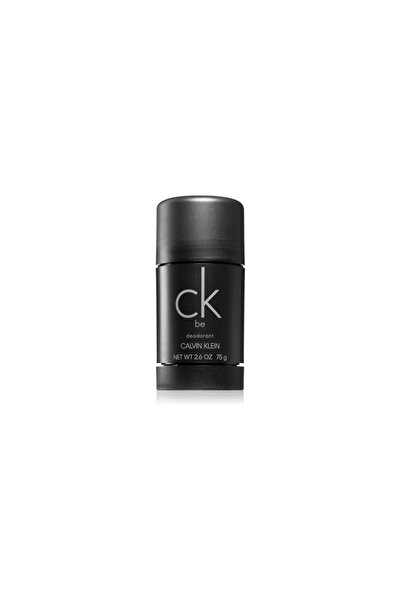 Calvin Klein CK Be Unisex Deodorant Stick