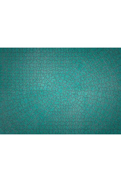 RAVENSBURGER Metal Krypt Puzzle, 736 Pieces