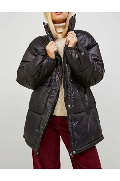 Jack & Jones Oversized Jacket, Black