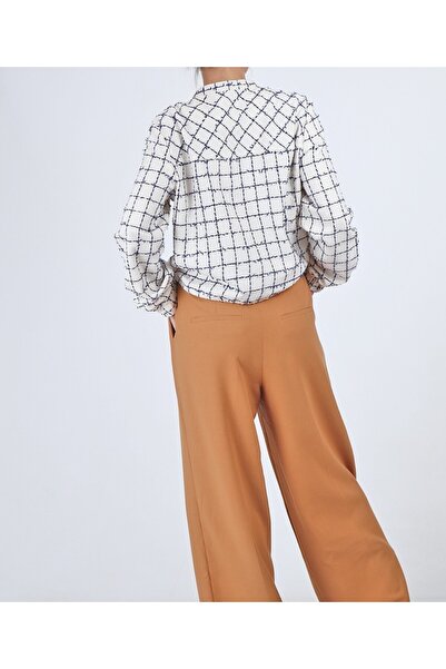 s.Oliver Jacket, White