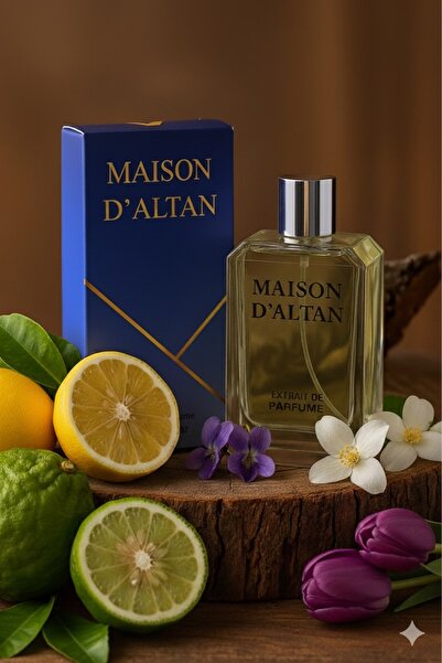 MAISON DALTAN Parfüm GİO35 Extrait de parfüm
