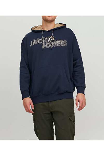 Evendi Sweatshirt, Navy blue