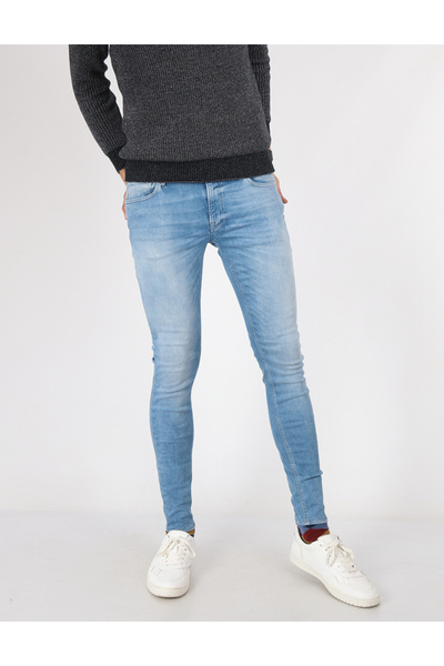 Jack & Jones Jeans, blue