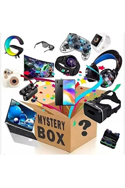 OEM Surprise Box 1-5 Surprise Products from All Categories | Home, Auto, Kids, Toys