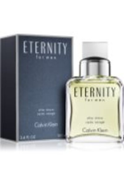Calvin Klein Eternity for Men After Shave 100 ml