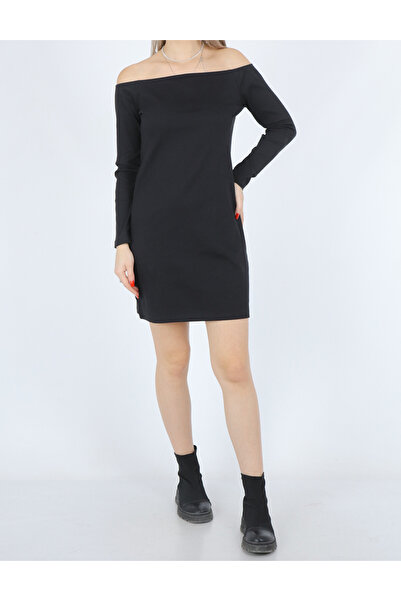 Noisy May Short dress, Black
