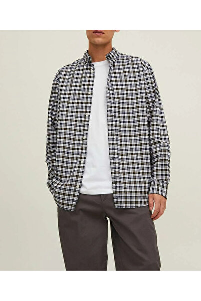 Jack & Jones Shirt, Mix colors