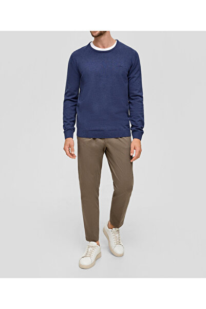 s.Oliver Pants, Brown