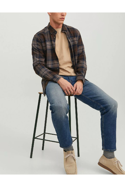 Jack & Jones Jeans, Blue