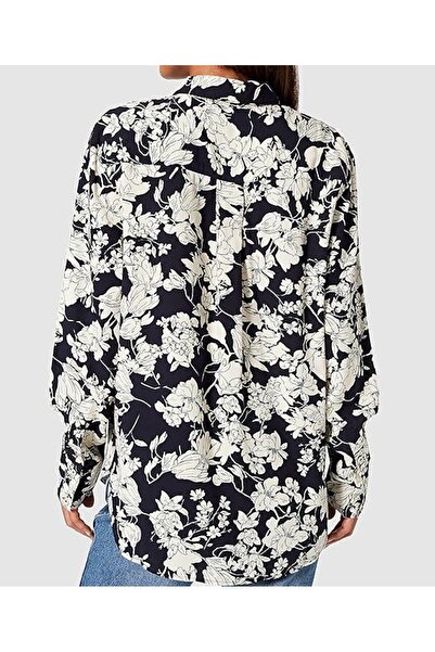 s.Oliver Shirt, Floral