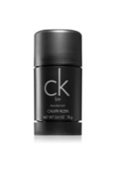 Calvin Klein CK Be Unisex Deodorant Stick