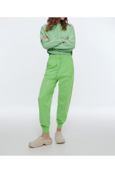 Reserved Pants, Green