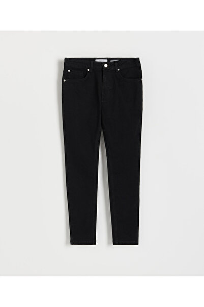 Reserved Jeans, Black