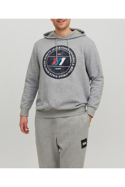 Evendi Sweatshirt, Grey