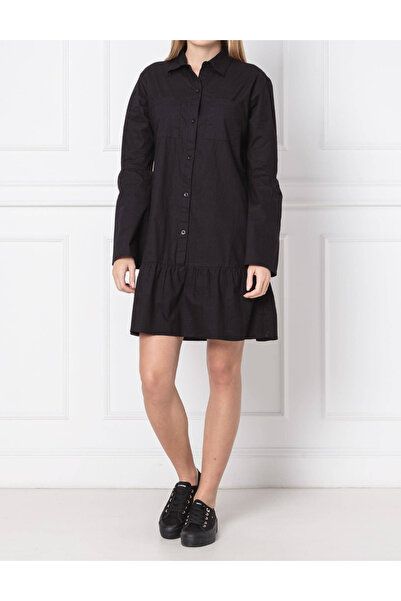 NA-KD Short dress, Black