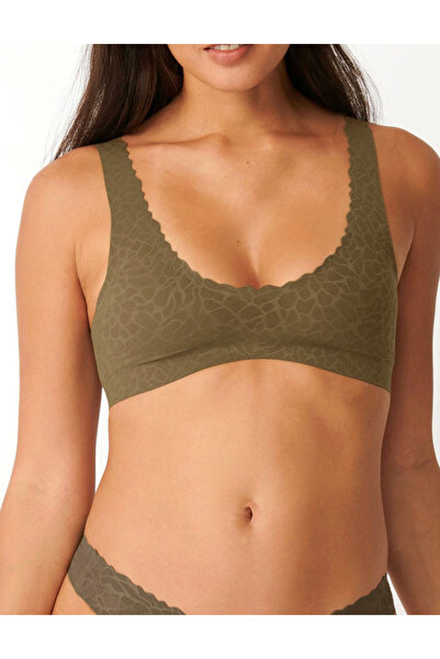 Evendi Bustier, Green