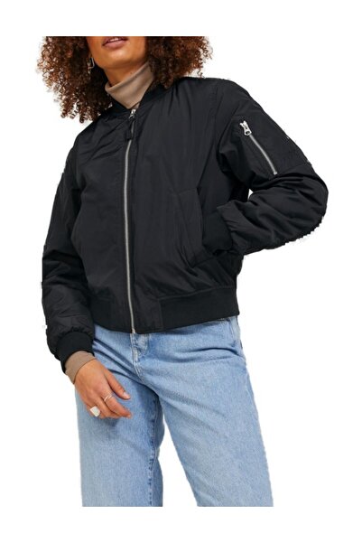 Jack & Jones Jacket, Black