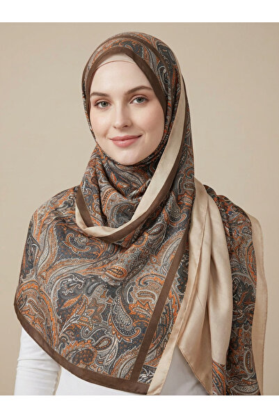 ZELİ MORA Soft Dokulu Eşarp Şal – Modern, Şık ve Konforlu Kullanım