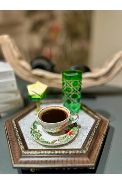 AuraStile Kiev Avangart 2'li Saray Zarafeti Otantik,Hediyelik,Söz ve Nişan | ...