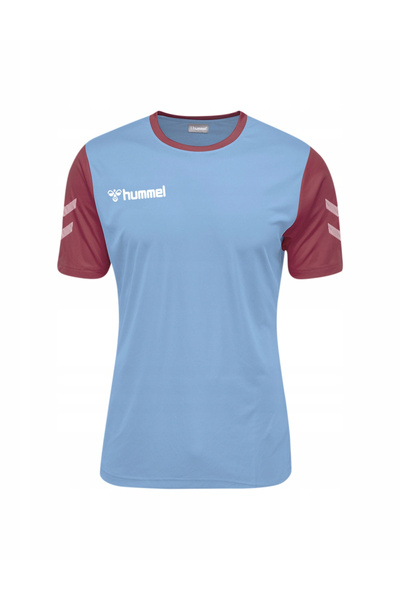 hummel Tricou, Albastru