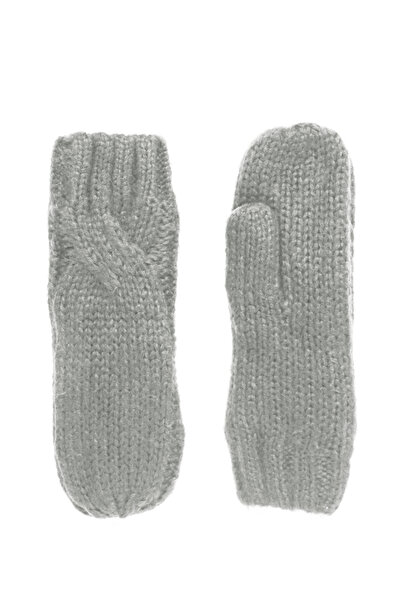 Noisy May Gloves, Gray