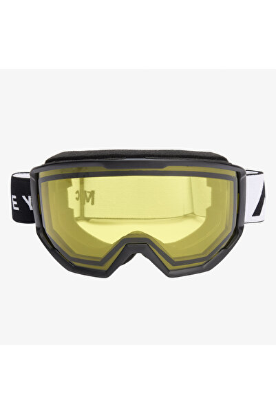 Mc Kinley Mckinley Bold Vidospec1 Unisex Black Ski Goggles