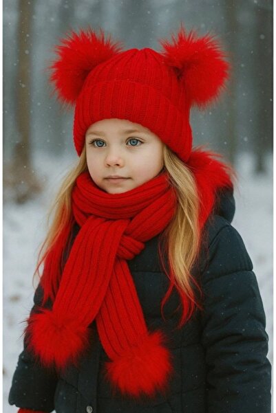 BEGONYA BEBECE KIDS ΣΕΤ ΜΠΕΡΕ ΚΑΙ ΚΑΛΟΚΑΙΡΙΝΟ ΦΟΡΕΜΑ ΤΟΥΡΚΙΚΟ