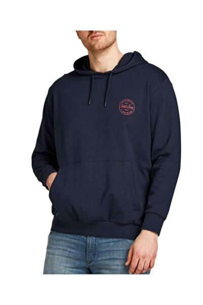 Evendi Sweatshirt, Navy blue