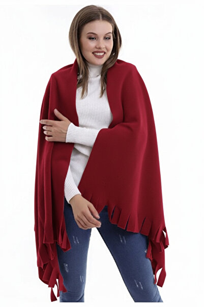 akyıldız iş elbiseleri Soft Textured Thick Shoulder Shawl Scarf Cafe, Restaurant, Hotel Shawl Shawl for Shoulder Shawl for Neck