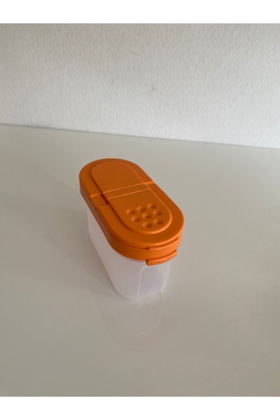 Tupperware Small Spice Container Single Piece