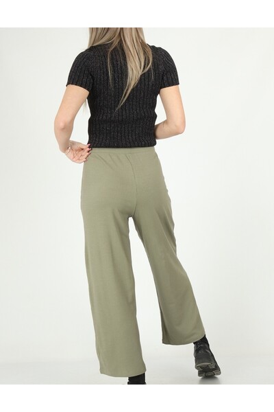 Indiska Pants, Green