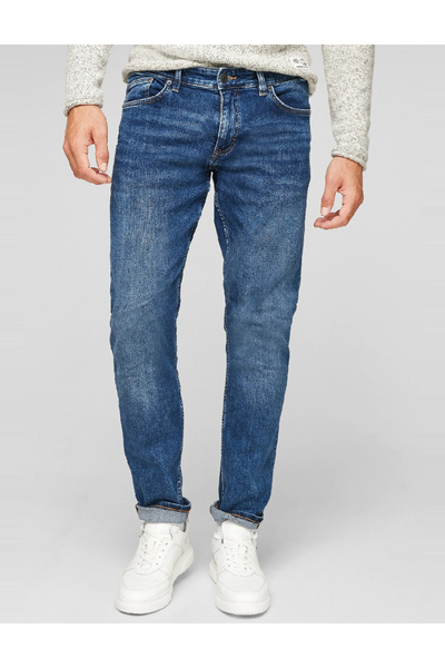 Evendi Blugi, Albastru