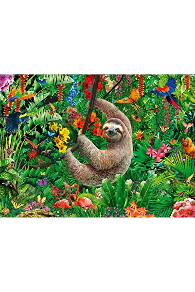 RAVENSBURGER Puzzle Lenes, 300 Piese