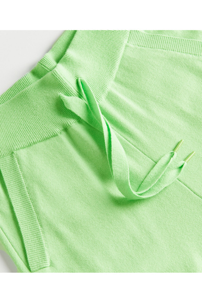 Reserved Pants, Green