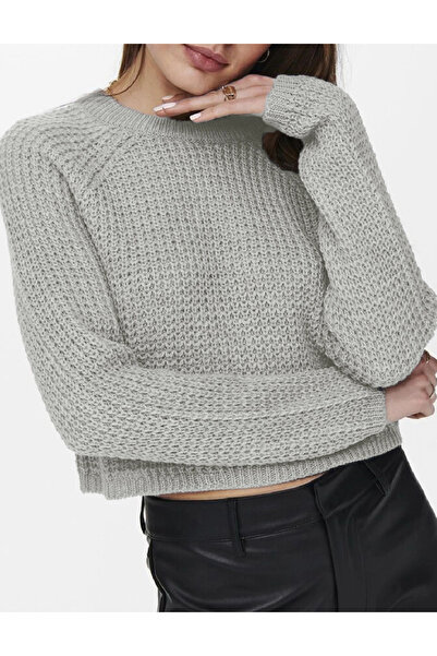 ONLY Sweater, Gray