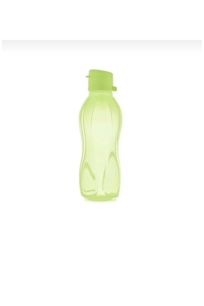 Plus Eco Bottle 500 ml Green