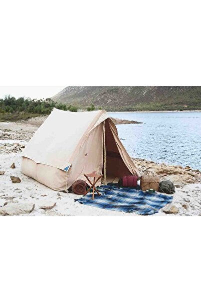 RAVENSBURGER Camping Puzzle, 200 Pieces