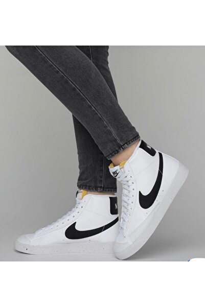 Nike Pantofi sport pentru femei W Blazer Mid '77 Next Nature(COOL TREND STORE)